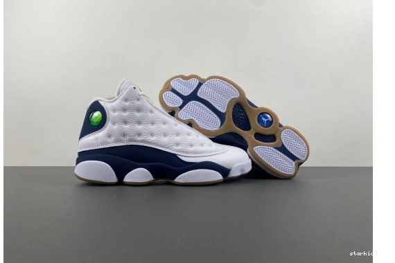 Air 13 Jordan  Retro 414571-140 414571-140 Midnight Navy 0403